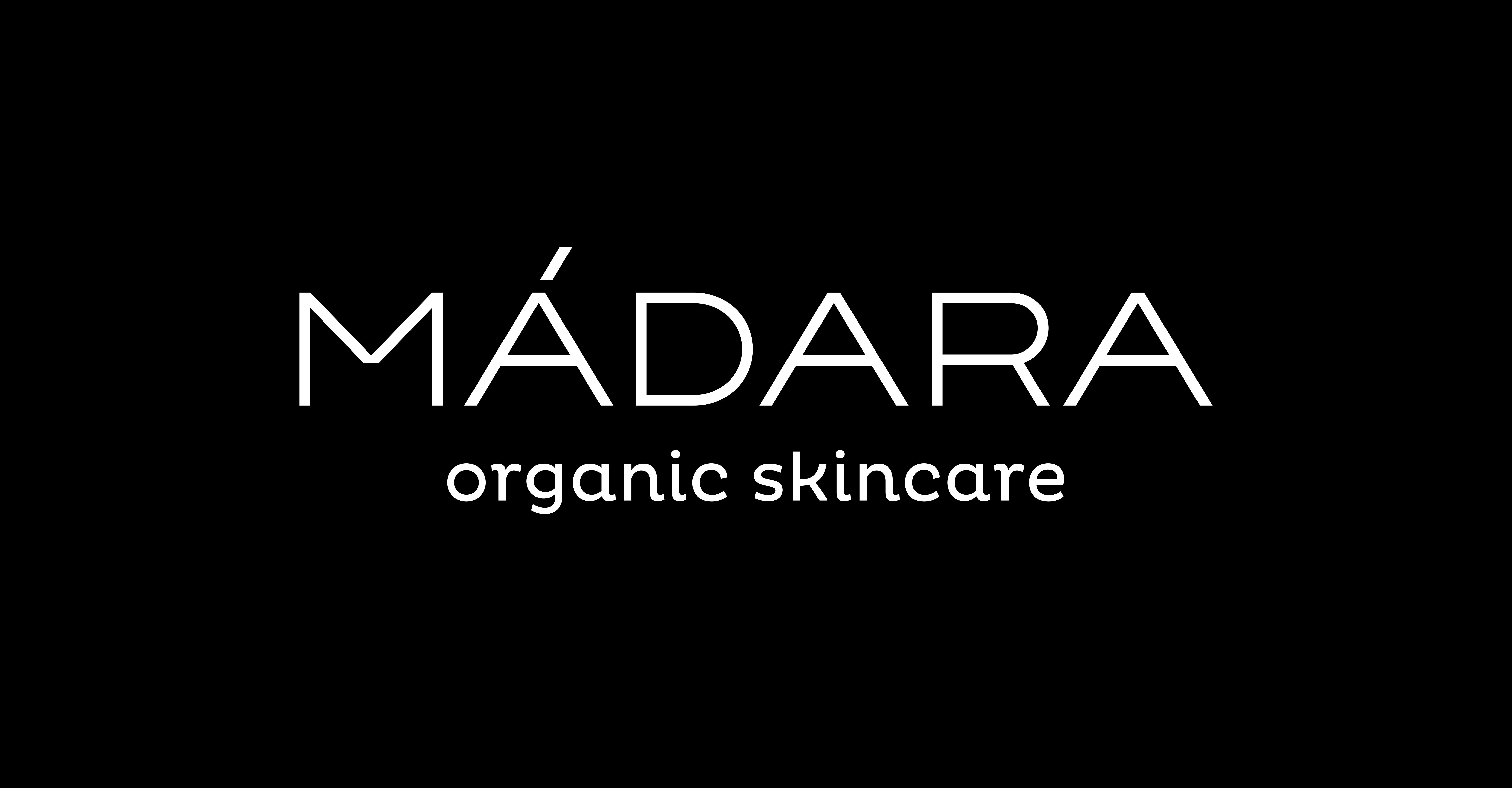 MÁDARA Cosmetics AS